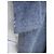 Autre Marque Grey Melange Wool Overcoat Men L Dark grey - view 7