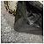 Chanel Timeless Mini in pelle vernice nera Nero - vista 11