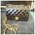 Chanel Timeless Mini in pelle vernice nera Nero - vista 2