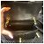 Chanel Timeless Mini in pelle vernice nera Nero - vista 6