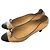 Chanel Bicolor Pumps aus Lammleder Beige