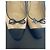Chanel Bicolor Pumps aus Lammleder Beige - Ansicht 2