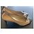 Chanel Bicolor Pumps aus Lammleder Beige - Ansicht 3