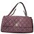 Borsa a mano Chanel Timeless Jumbo in pelle