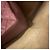 Borsa a mano Chanel Timeless Jumbo in pelle - vista 8