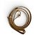 Loewe Hammock Hobo Mini – Farbe Sahara - Ansicht 12