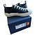 Dior B23 Basso CD Diamante Canvas Nero - vista 6