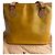 Louis Vuitton – Houston Monogram Vernis Giallo - vista 2