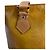 Louis Vuitton – Houston Monogram Vernis Giallo - vista 3