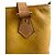 Louis Vuitton – Houston Monogram Vernis Giallo - vista 4