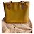 Louis Vuitton – Houston Monogram Vernis Giallo - vista 9