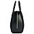 Borsa Louis Vuitton Epi Pont Neuf Nero - vista 2