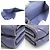 Carteira Bottega Veneta de couro roxa Roxo - vista 3