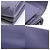 Carteira Bottega Veneta de couro roxa Roxo - vista 4