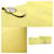 Hermes Hermès Dogon Duo Togo Jaune Poussin Long Wallet  - vue 5