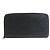 Louis Vuitton Epi Zippy Wallet Black