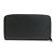 Louis Vuitton Epi Zippy Wallet Black - view 2