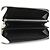 Louis Vuitton Epi Zippy Wallet Black - view 3