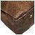 Borsa Tote/Spalla Louis Vuitton Monogram Artsy MM Marrone Grigio - vista 7