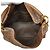 Borsa Tote/Spalla Louis Vuitton Monogram Artsy MM Marrone Grigio - vista 9