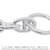 Hermès Pulsera Charm Chaine d'Ancre PM Hermes  - vista 9