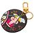 Portachiavi Louis Vuitton Brown Monogram Illustre Vivienne Funfair