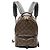 Louis Vuitton Marrone Monogramma Palm Springs PM