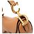 Saddle Borsa a sella in micro pelle di capra marrone Dior - vista 8