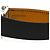 Hermès Orologio automatico da uomo Hermes Cape Cod in acciaio e pelle CC1.710 - vista 3
