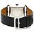 Hermès Orologio automatico da uomo Hermes Cape Cod in acciaio e pelle CC1.710 - vista 5