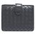 Billetera bi-fold Bottega Veneta Negro - vista 2