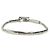 Bracciale in argento Saint Laurent