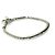 Bracciale in argento Saint Laurent - vista 2