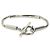 Bracciale in argento Saint Laurent - vista 3