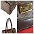 Borsa a Spalla Hampstead MM Damier Louis Vuitton Damier ebene - vista 5