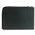 Clutch in pelle Epi Louis Vuitton Nero - vista 2