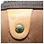 Borsa Keepall Louis Vuitton in tela Monogram 60 Marrone - vista 6
