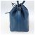 Noe Borsa Petit Noé in pelle Epi media Louis Vuitton Blu - vista 4