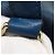 Noe Borsa Petit Noé in pelle Epi media Louis Vuitton Blu - vista 6