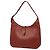 Borsa a spalla Hermès Trim 31 in pelle rossa a spalla singola Rosso