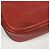 Borsa a spalla Hermès Trim 31 in pelle rossa a spalla singola Rosso - vista 3