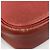 Borsa a spalla Hermès Trim 31 in pelle rossa a spalla singola Rosso - vista 4