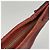 Borsa a spalla Hermès Trim 31 in pelle rossa a spalla singola Rosso - vista 6