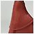Borsa a spalla Hermès Trim 31 in pelle rossa a spalla singola Rosso - vista 7