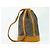 Zaino Randonnee in Canvas Monogram GM Louis Vuitton Marrone - vista 2