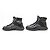 NUOVE STIVALI MID TOP COMBAT CHRISTIAN DIOR 42 CANVAS OBLÍQUO E PELLE Nero - vista 2