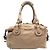 Chloé BORSA A SPALLA CHLOE PADDINGTON 2006 IN PELLE BEIGE - vista 2