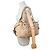 Chloé BORSA A SPALLA CHLOE PADDINGTON 2006 IN PELLE BEIGE - vista 6