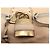 Chloé BORSA A SPALLA CHLOE PADDINGTON 2006 IN PELLE BEIGE - vista 7