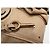 Chloé BORSA A SPALLA CHLOE PADDINGTON 2006 IN PELLE BEIGE - vista 8